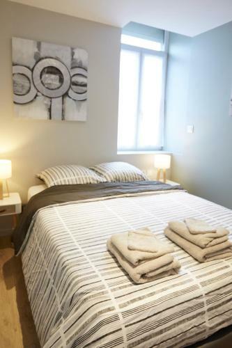Apartamento Locationstourcoing - Le Carnot