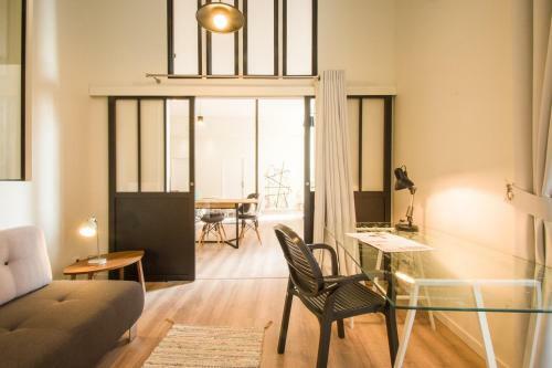 Apartamento Symphonie By Cocoonr