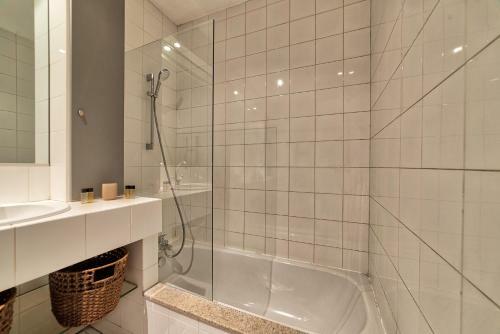 Apartamento Pomme Terrasse Hyper Centre
