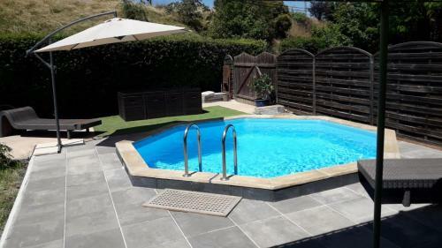 Apartamento Superbe T3 de 85 M�tres Carr�s