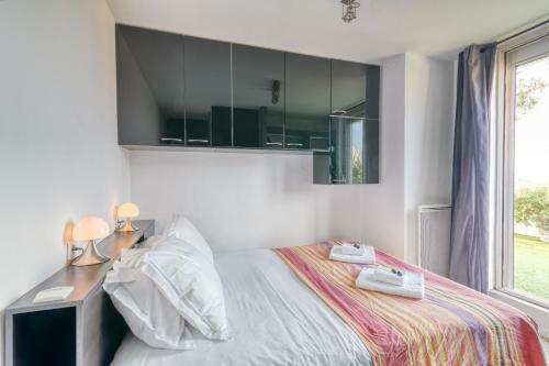 Apartamentos Rangueil Terrasse Parking