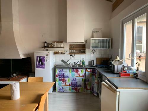 Apartamento Nocnoc - L'artiste Du Capitole, Hyper-centre 4 Lits