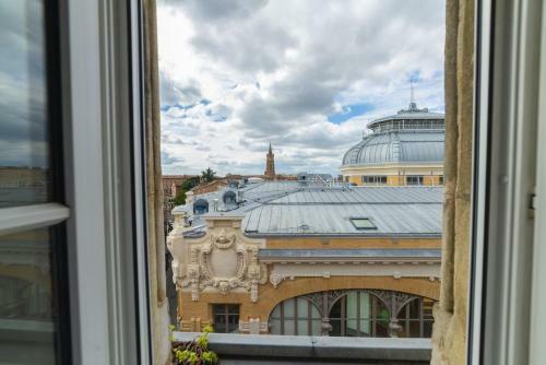 Apartamento Victor Hugo Hyper Centre