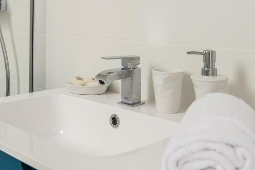 Apartamento Victor Hugo Hyper Centre