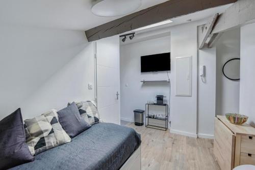 Apartamento Brienne