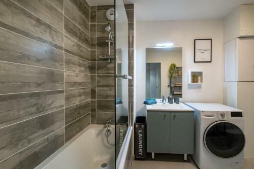 Apartamento Voltaire