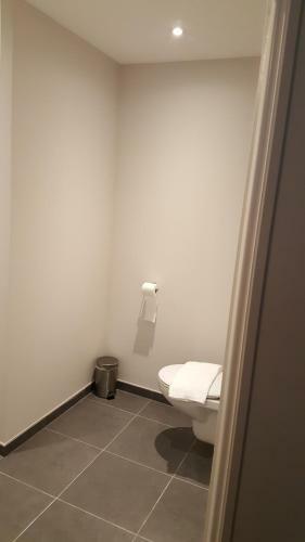 Hotel H�tel Linxa
