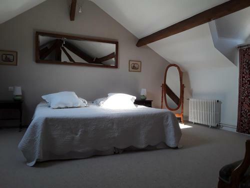 Bed & Breakfast La Belvini�re