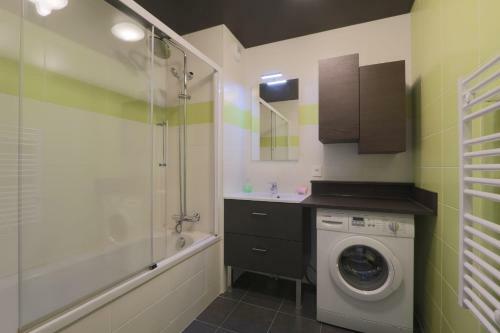 Apartamento Lounge T3# Garedetours #standing