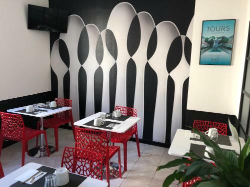 Hotel H�tel Saint Eloi