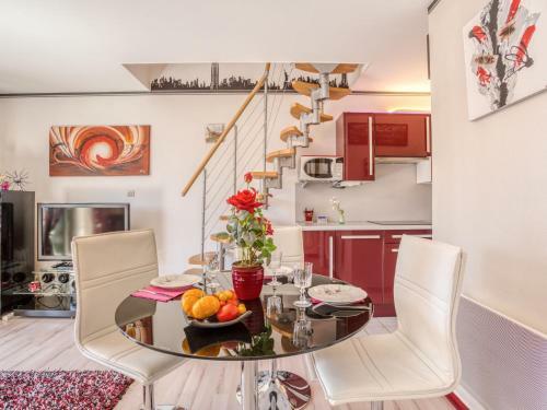 Apartment Les Chatelaines-2