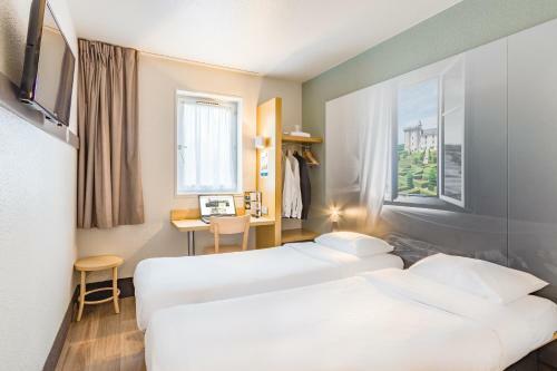 Hotel B&B H�tel Tours Nord 2 La Petite Arche