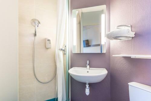 Hotel B&B H�tel Tours Nord 2 La Petite Arche
