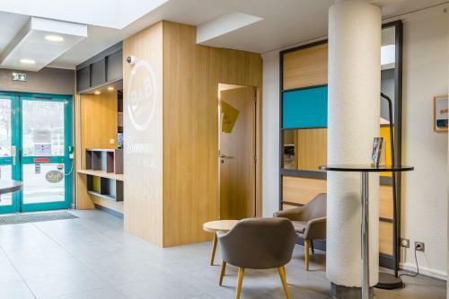 Hotel B&B H�tel Tours Nord 2 La Petite Arche