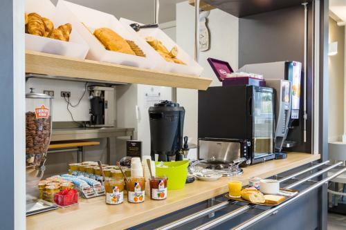 Hotel B&B H�tel Tours Nord 2 La Petite Arche