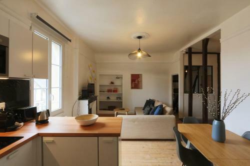 Apartment Modern#tours#loire