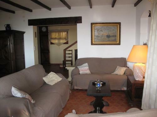 Holiday Home La Farigoule
