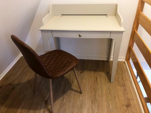 Apartamento Logement Dans Le Vieux Tours