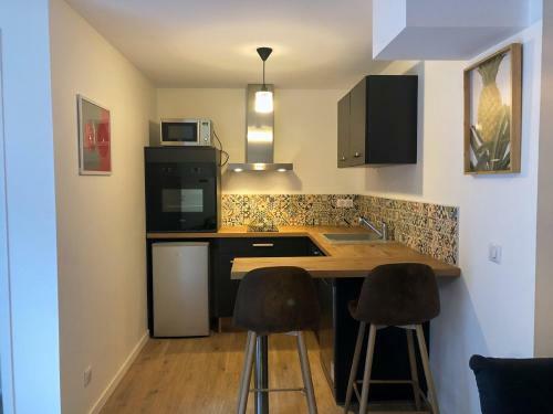 Apartamento Logement Dans Le Vieux Tours