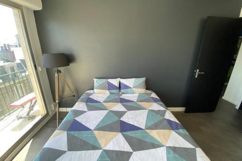 Apartamento Appartement Moderne - Tours Centre