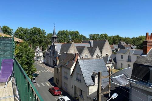 Apartamento Appartement Moderne - Tours Centre