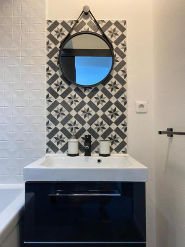 Apartamento Appartement Moderne - Tours Centre