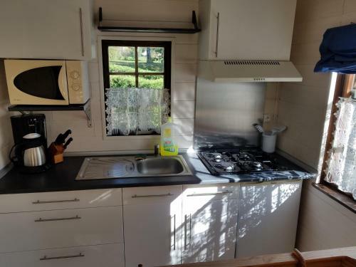 Camping Les Tourterelles