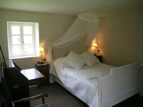 G�te Treteau, 2 Pi�ces, 2 Personnes - Fr-1-489-64