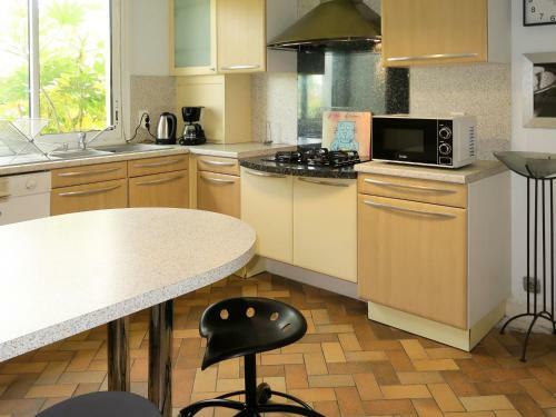 Holiday Home Bucolique - Tgc121