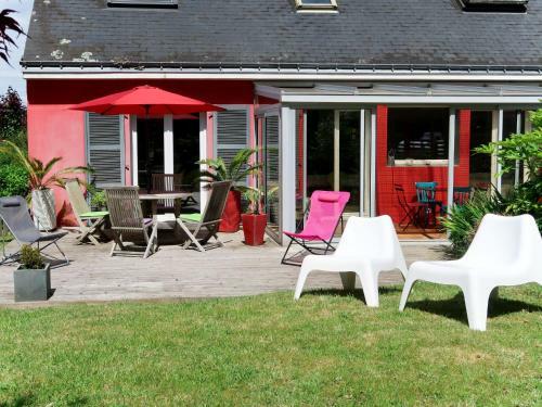 Holiday Home Bucolique - Tgc121