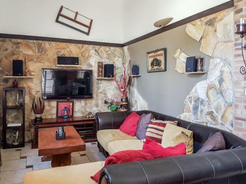 Holiday Home L'oliveraie