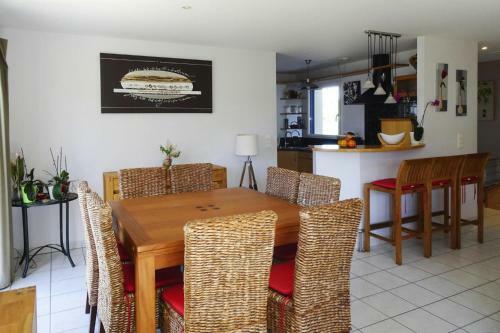 Apartamento Holiday Flat Tr�gunc - Bre06107j-p