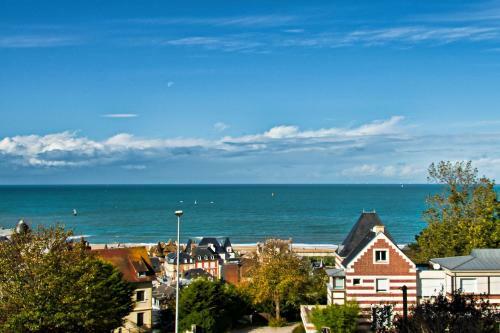 Villa Class�e 4 �toiles Vue Mer Exceptionnelle