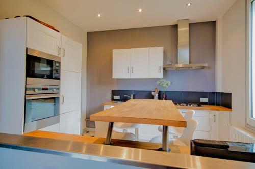 Villa Class�e 4 �toiles Vue Mer Exceptionnelle