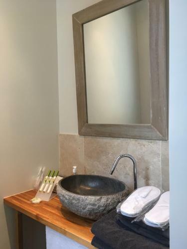 Villa Class�e 4 �toiles Vue Mer Exceptionnelle