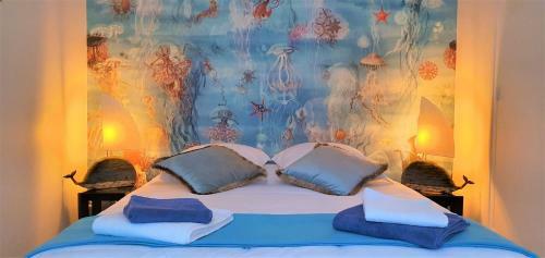 Apartamento Casino Mer & Plage Standing & Confort- 40m2 - 2pers