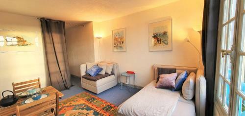 Apartamento � Blue Seven 40m2 - 2pers