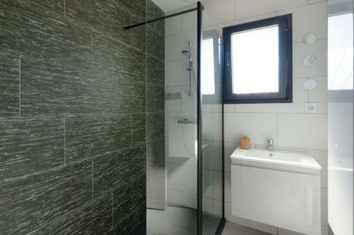 Longarel Furnished Villa