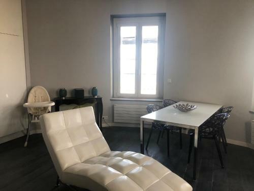 Apartamento Trouville Palace