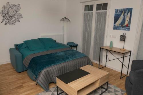 Apartamento R�sidence Andersen