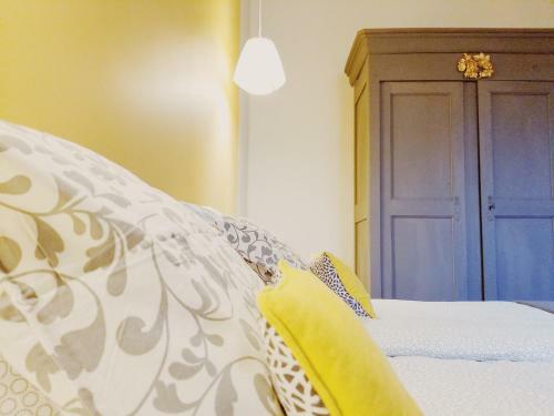Bed & Breakfast Fontclaire En Provence