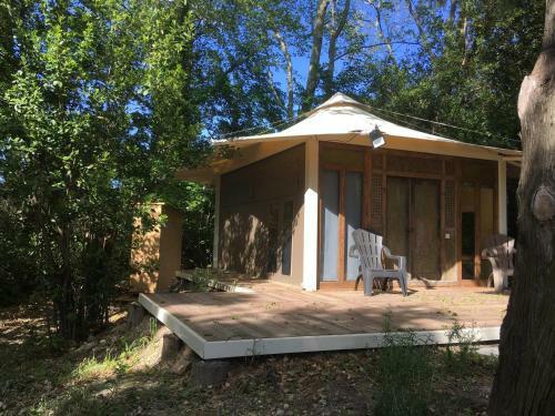 Bed & Breakfast Fontclaire En Provence