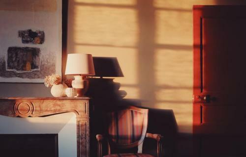 Bed & Breakfast Fontclaire En Provence