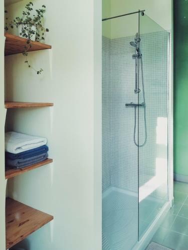 Bed & Breakfast Fontclaire En Provence