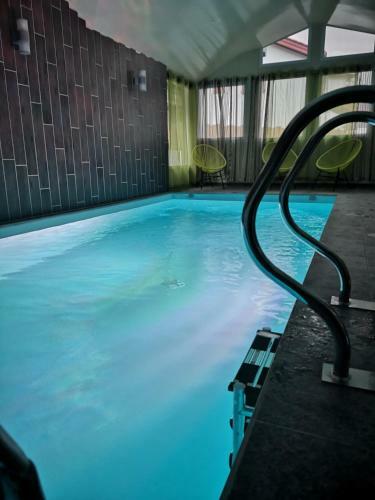 Hotel H�tel/restaurant C'vall