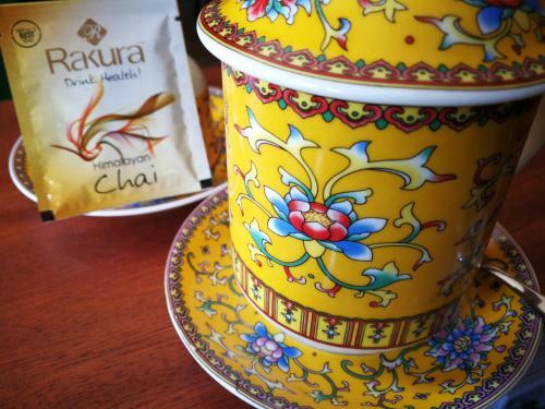 Bed & Breakfast Himalaya En Perigord