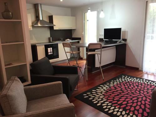 Apartamento Billotte - Troyes 2