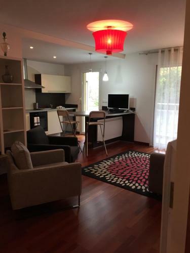 Apartamento Billotte - Troyes 2