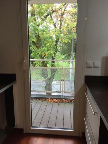 Apartamento Billotte - Troyes 2
