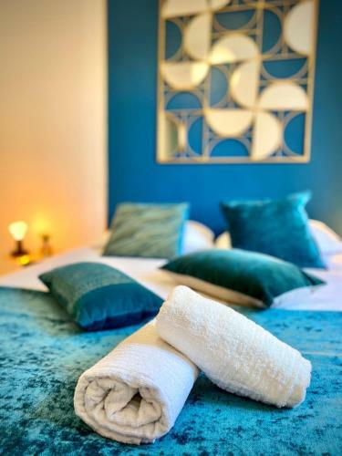 Apartamento Duplex Beach & Casino 75m2 - 6pers
